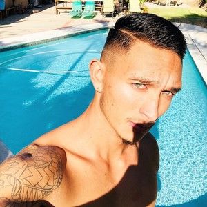 Meet your Posher, Brandon michael